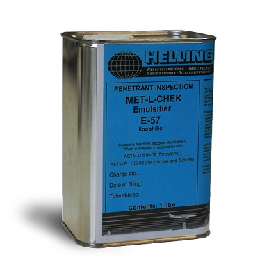 Эмульгатор MET-L-CHEK E-57