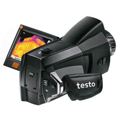 Тепловизор testo 876